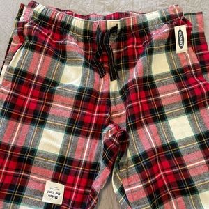 Old Navy Pajama Bottoms